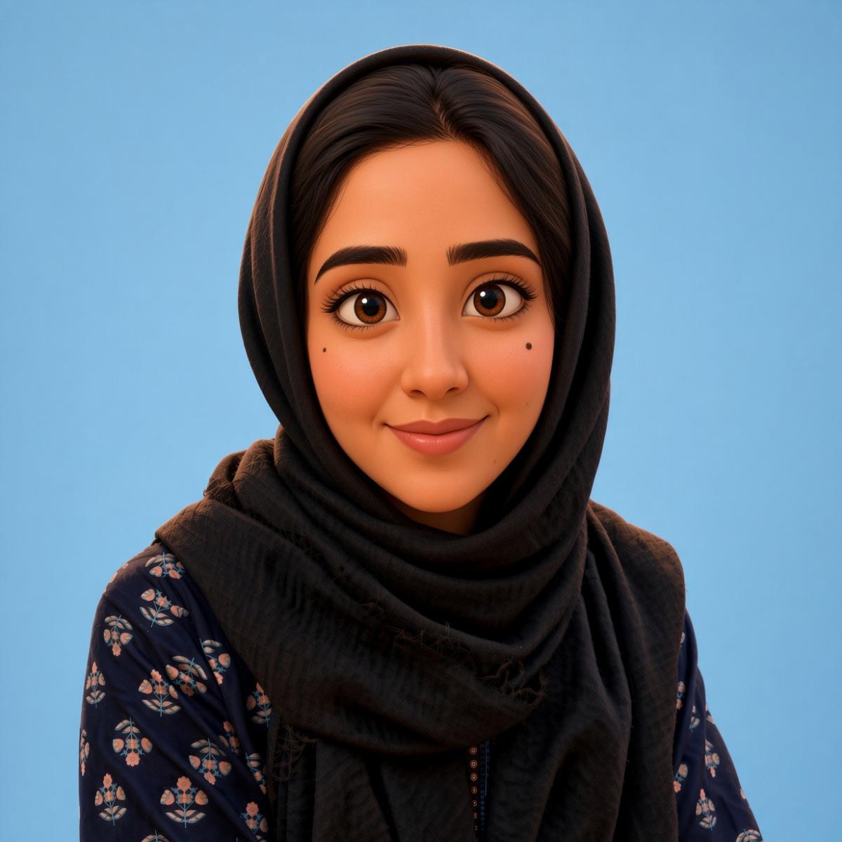 Maira Taimoor